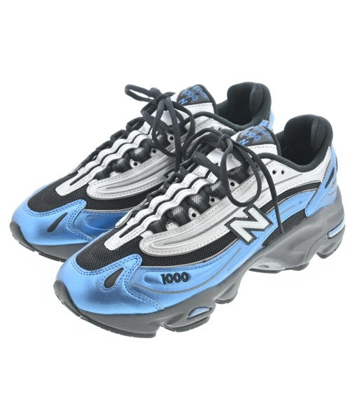 New Balance รองเท้าผ้าใบ