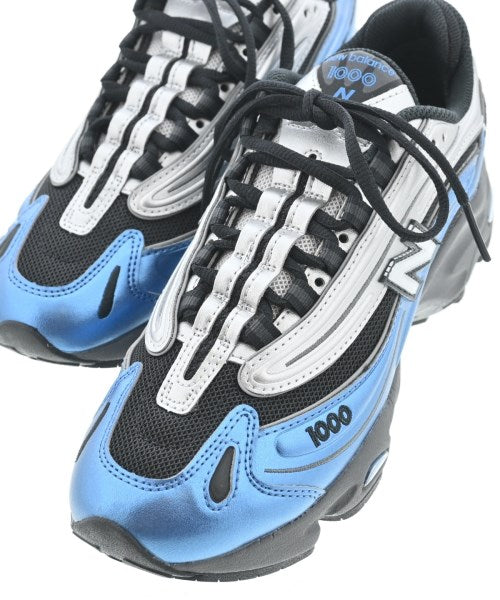 New Balance รองเท้าผ้าใบ