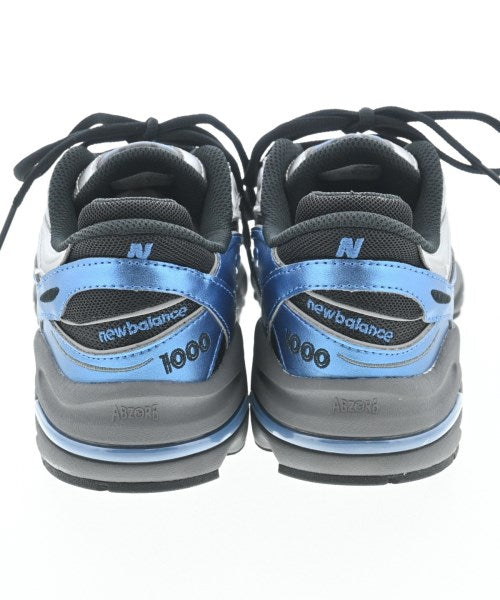 New Balance รองเท้าผ้าใบ