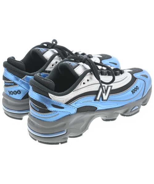 New Balance รองเท้าผ้าใบ