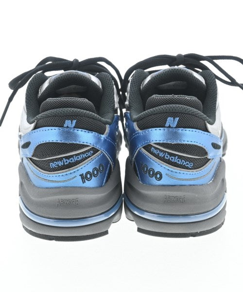 New Balance รองเท้าผ้าใบ