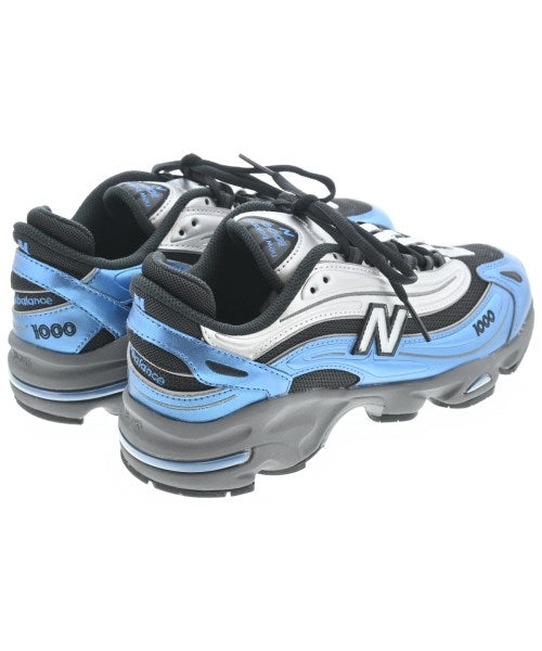 New Balance รองเท้าผ้าใบ