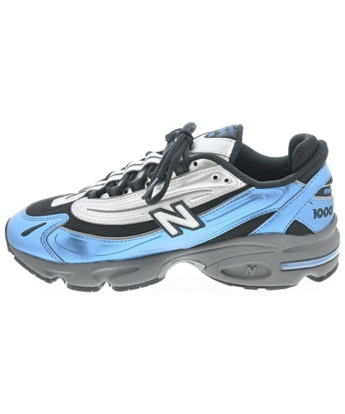 New Balance รองเท้าผ้าใบ