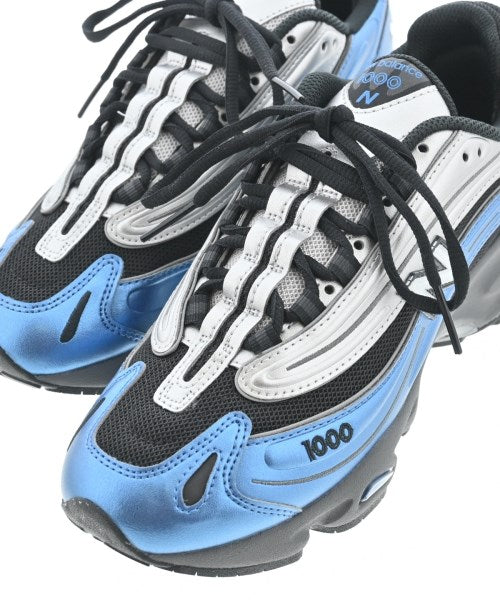 New Balance รองเท้าผ้าใบ