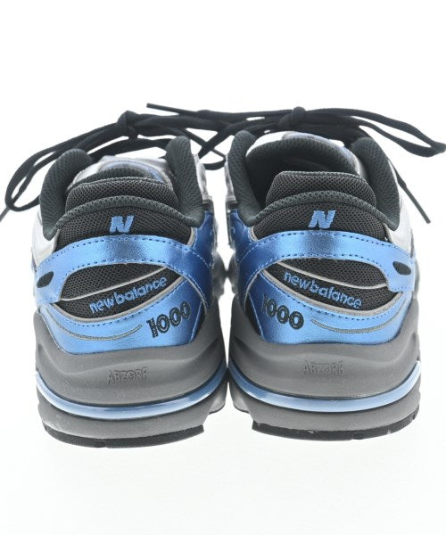 New Balance รองเท้าผ้าใบ
