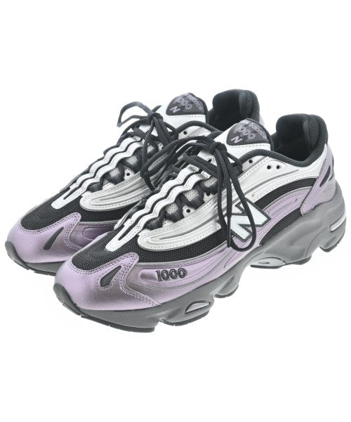 New Balance รองเท้าผ้าใบ