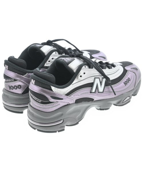 New Balance รองเท้าผ้าใบ