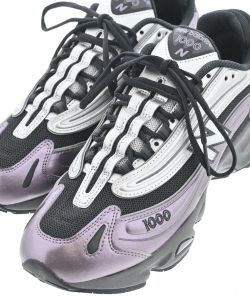 New Balance รองเท้าผ้าใบ