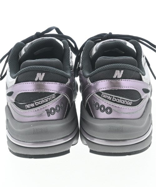 New Balance รองเท้าผ้าใบ