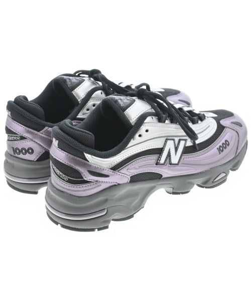 New Balance รองเท้าผ้าใบ