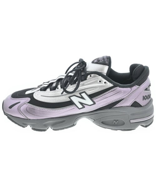 New Balance รองเท้าผ้าใบ