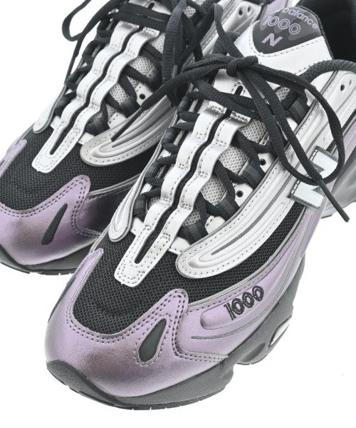 New Balance รองเท้าผ้าใบ