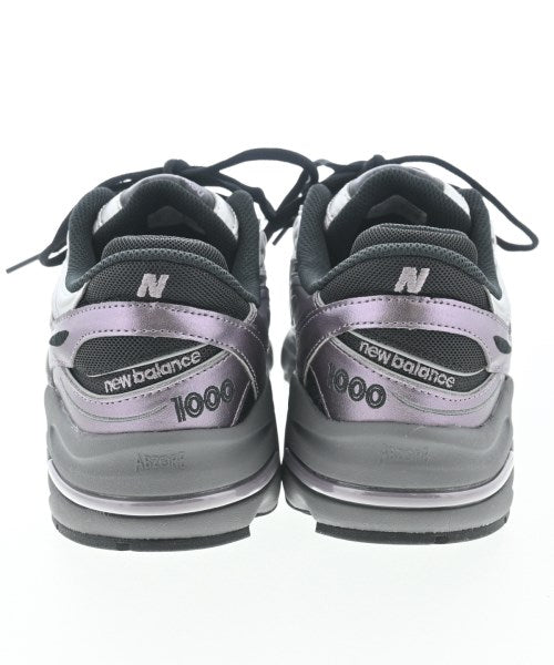 New Balance รองเท้าผ้าใบ
