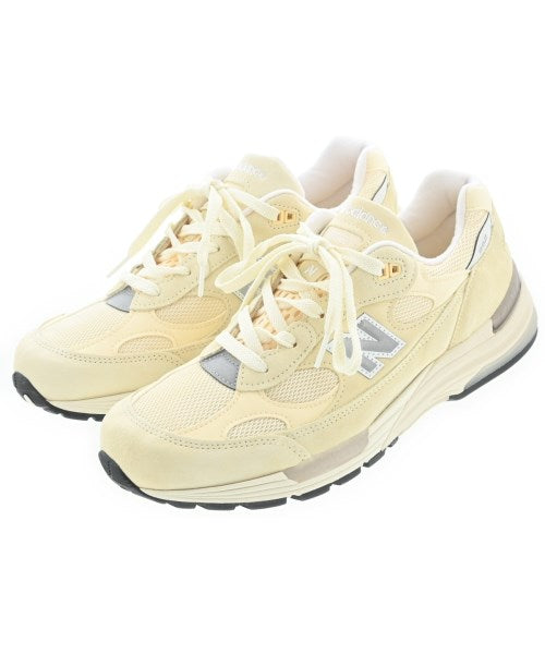 New Balance รองเท้าผ้าใบ