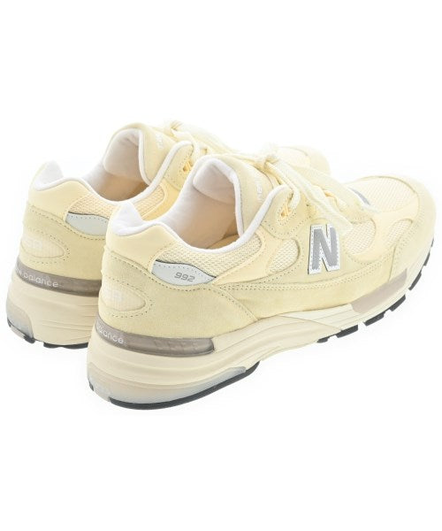 New Balance รองเท้าผ้าใบ