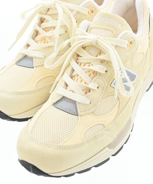 New Balance รองเท้าผ้าใบ