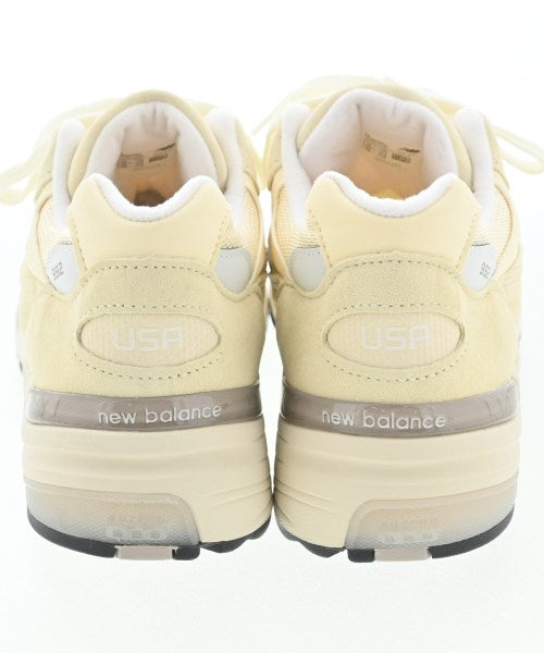 New Balance รองเท้าผ้าใบ