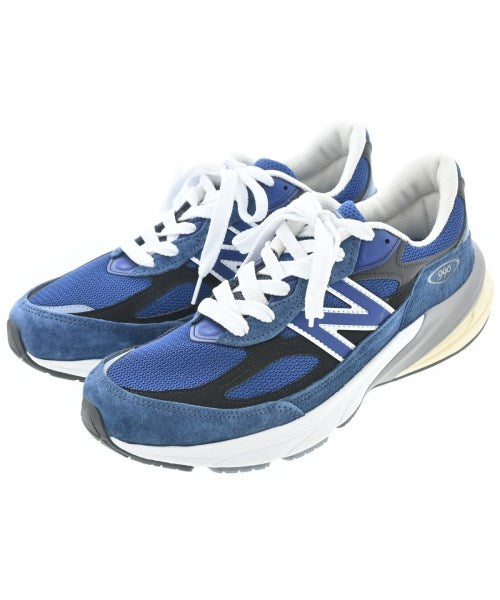 New Balance รองเท้าผ้าใบ