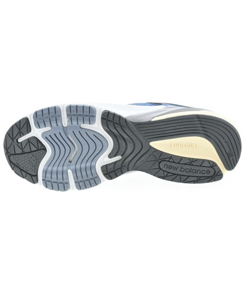 New Balance รองเท้าผ้าใบ