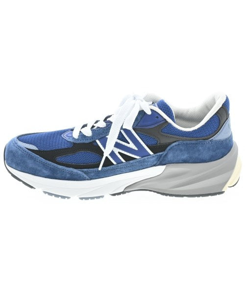 New Balance รองเท้าผ้าใบ