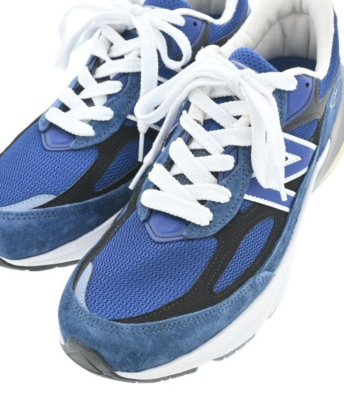 New Balance รองเท้าผ้าใบ
