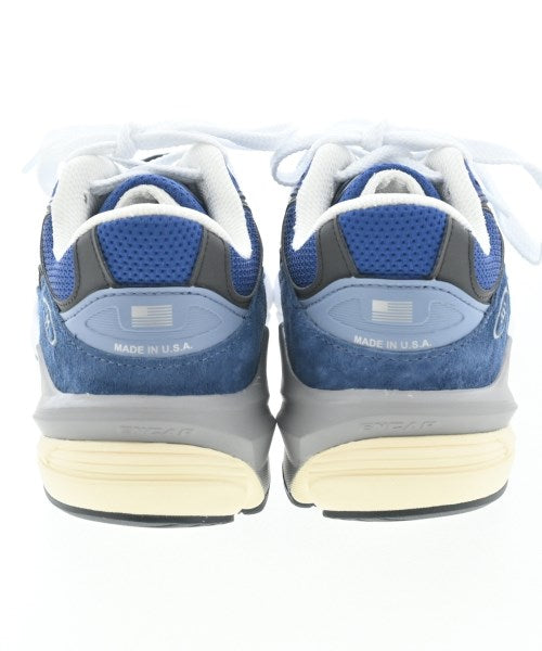 New Balance รองเท้าผ้าใบ