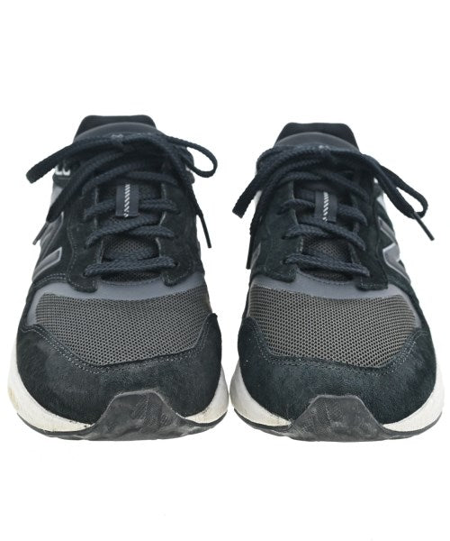 New Balance รองเท้าผ้าใบ