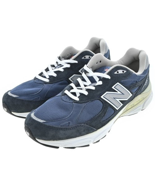 New Balance รองเท้าผ้าใบ
