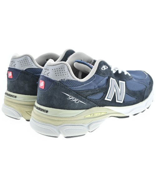 New Balance รองเท้าผ้าใบ