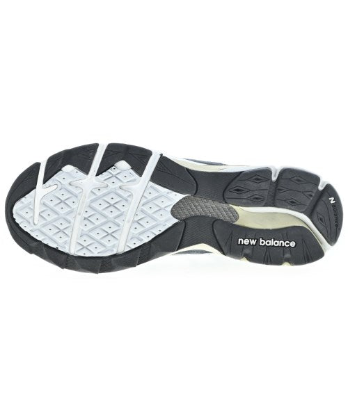 New Balance รองเท้าผ้าใบ