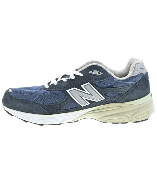 New Balance รองเท้าผ้าใบ