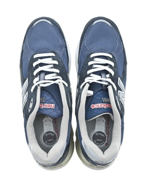 New Balance รองเท้าผ้าใบ