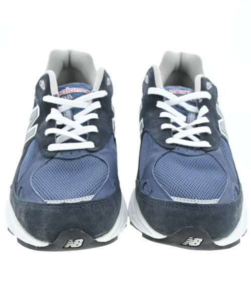 New Balance รองเท้าผ้าใบ