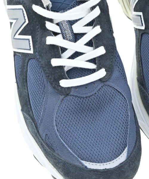 New Balance รองเท้าผ้าใบ