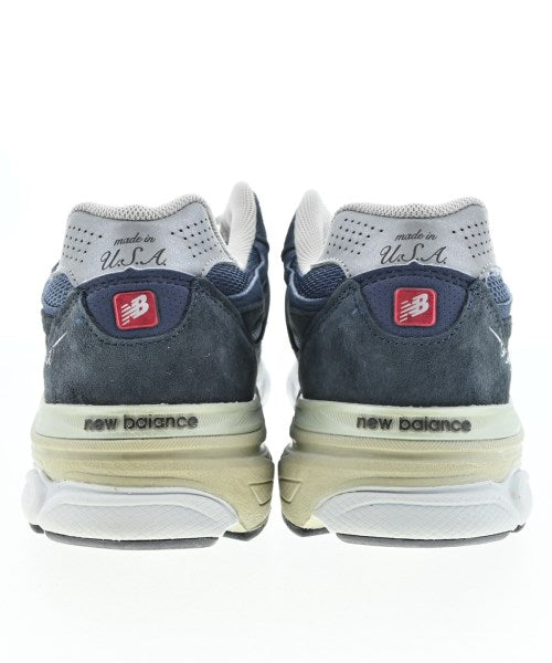 New Balance รองเท้าผ้าใบ