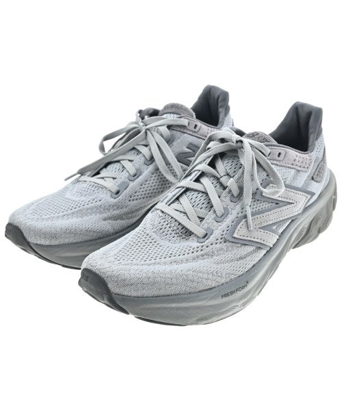 New Balance รองเท้าผ้าใบ