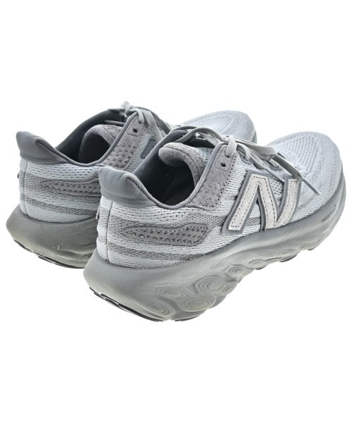 New Balance รองเท้าผ้าใบ
