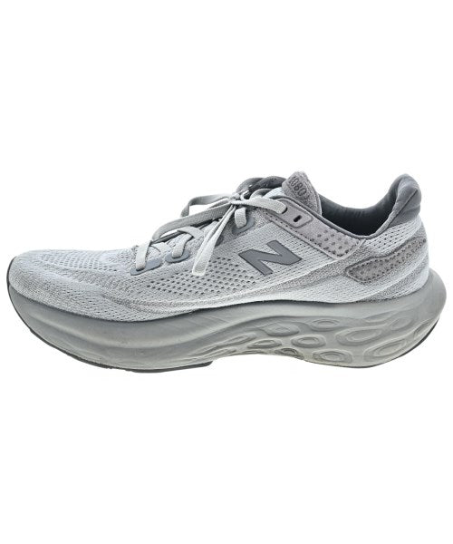 New Balance รองเท้าผ้าใบ