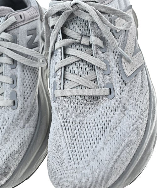 New Balance รองเท้าผ้าใบ