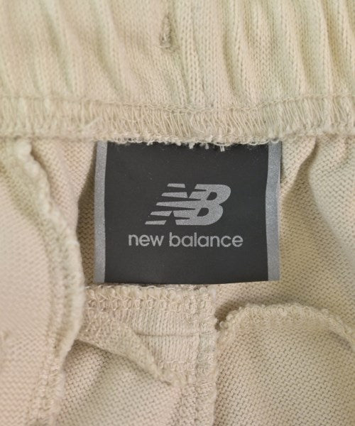 New Balance กางเกงวอร์ม