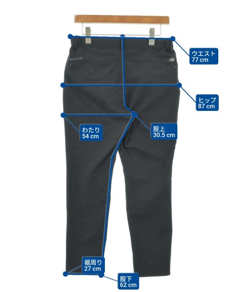 New Balance กางเกง อื่น
