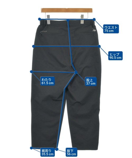 New Balance กางเกง อื่น