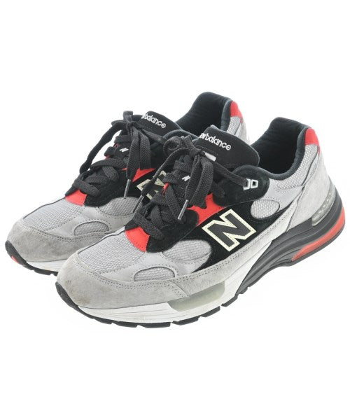 New Balance รองเท้าผ้าใบ