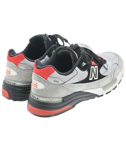New Balance รองเท้าผ้าใบ