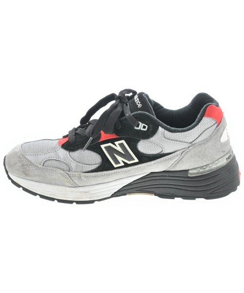 New Balance รองเท้าผ้าใบ