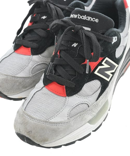New Balance รองเท้าผ้าใบ