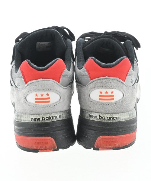 New Balance รองเท้าผ้าใบ