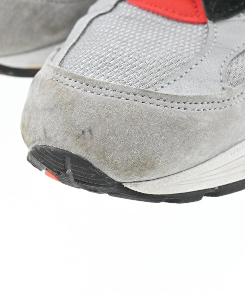 New Balance รองเท้าผ้าใบ