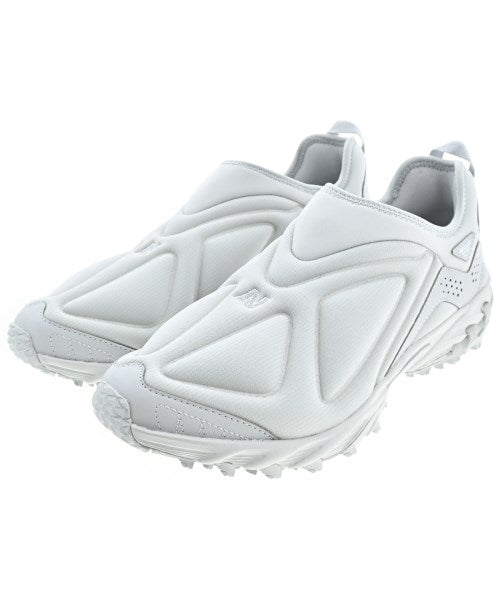 New Balance รองเท้าผ้าใบ