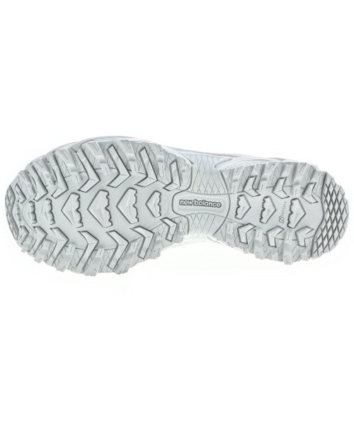 New Balance รองเท้าผ้าใบ